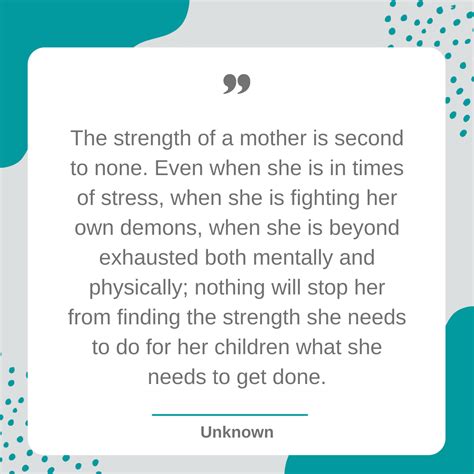 21 Strong Mother Quotes To Empower And Inspire