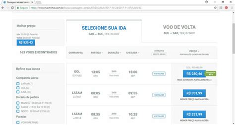 Maxmilhas Confi Vel Descubra Como Funciona