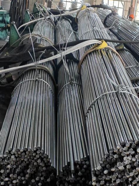 Alloy Steel M Dongguan Otai Special Steel