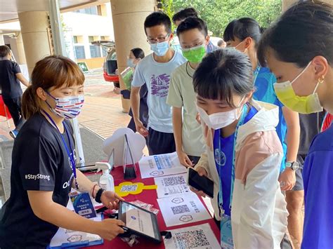 News From The Chinese Taipei National Olympic Committee Olympic News