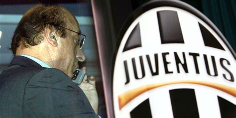 Rivelazioni Inedite Su Calciopoli Report Svela Nuovi Segreti Sulla Juve