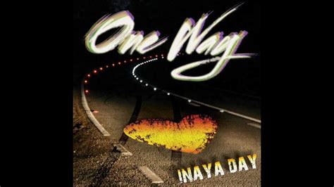 Inaya Day One Way [etienne Ozborne Remix] Hd Youtube