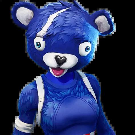 Fortnite Cuddle Team Leader Skin Character Png Images Pro Game Guides 22c