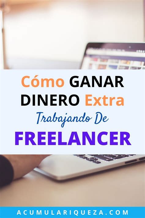 ¿has Oído A Un Conocido Decir Que Trabaja De Freelancer ¿sabes Lo Que