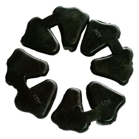 Two Wheeler Brakes Bike Rubber Coupling At Best Price In Faridabad