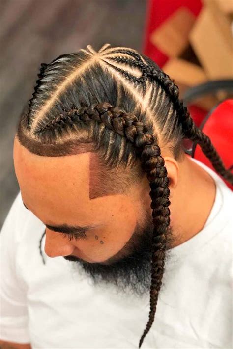 Pop Smoke Braids For Men Fresh Ideas To Try