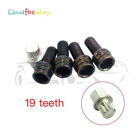 Aliexpress Buy Cloudfireglory D F X Set Anti Theft