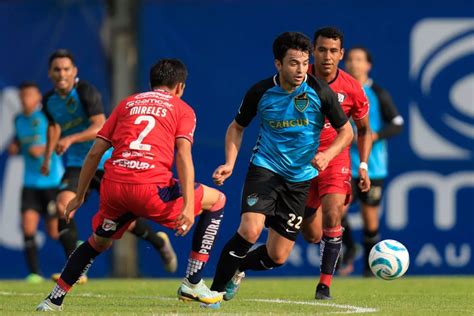 Cancún FC pierde ante los Alteños de Tepatitlán FC en la jornada 7 de