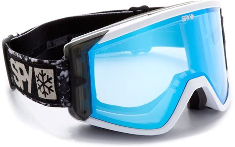 Spy Raider Snow Goggles Spypow Frame