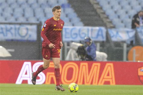 FOTO Llorente Torna A Roma Appena Arrivato