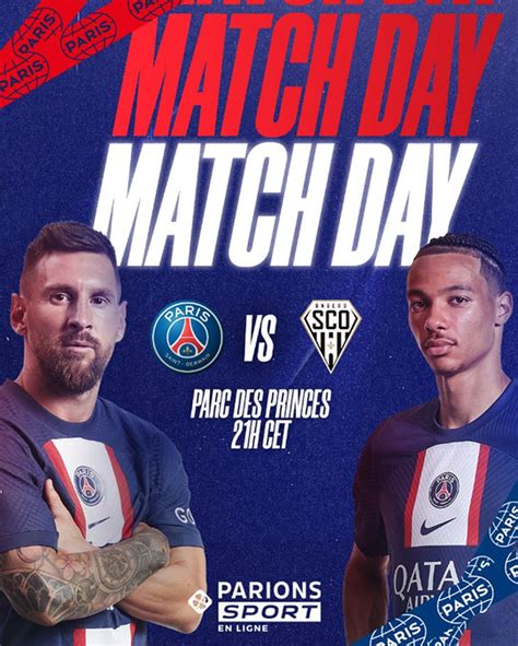 Lionel Messi regresa en PSG vs Angers dónde ver por TV