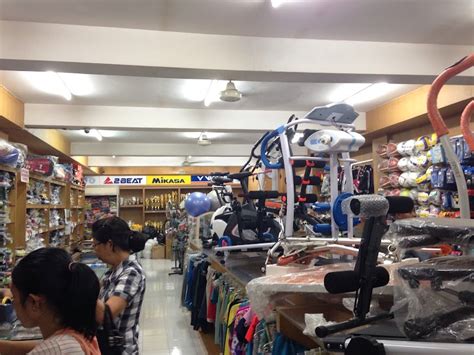 9 Toko Olahraga Terbaik di Jember 👟 (2023)