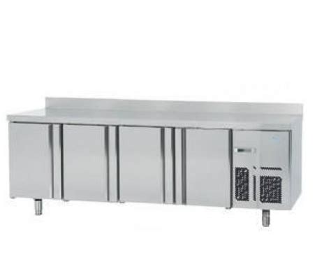 Mesa refrigerada BMPP 2500 II Infrico Maquinaria Hostelería