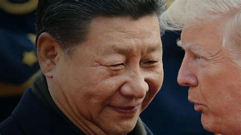 China Imposes Retaliatory Tariffs On Us Good Morning America