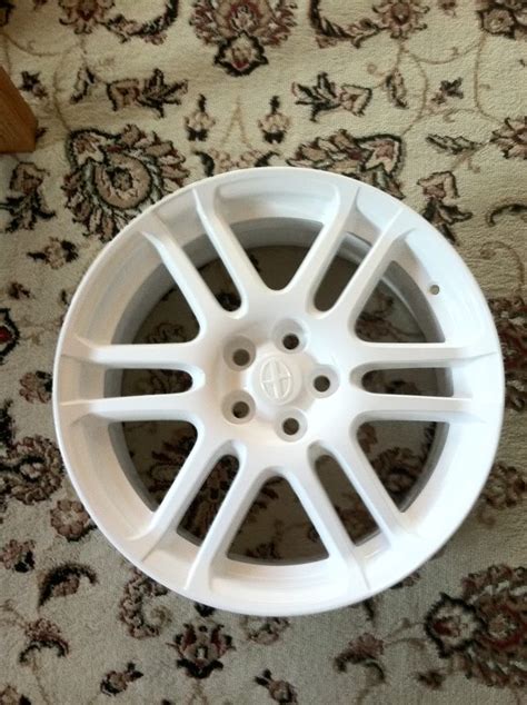 Tc Painted Stock Rims Page 138