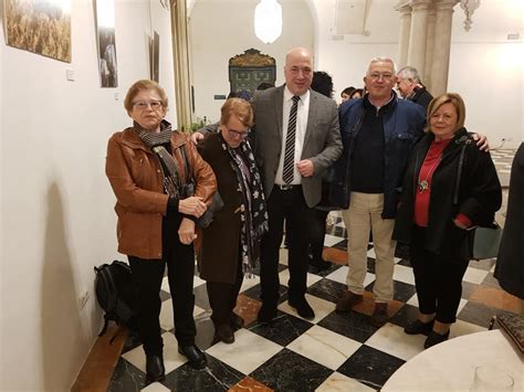 Asociaci N De Mayores El Tamujar Silillos Premios D A De La Provincia