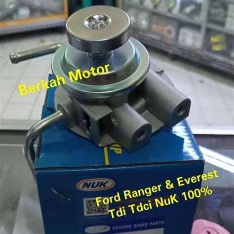 Jual Fuel Pump Ford Ranger Pompa Solar Ford Ranger Di Seller Mita