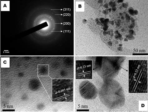 Facile Synthesis Route Of Au Ag Nanostructures Soaked In Peg