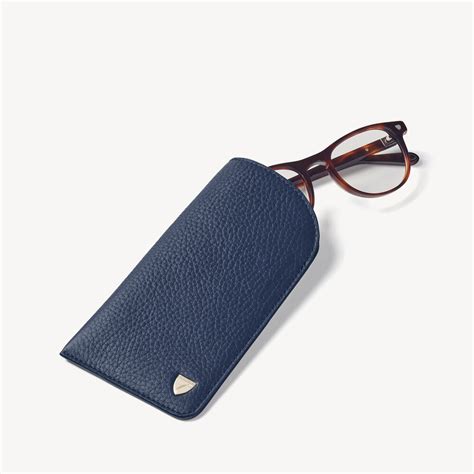 Glasses Cases And Sunglasses Cases Aspinal Of London