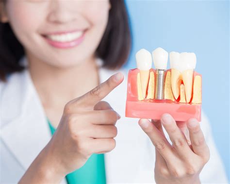 What Is The Cost And Procedure For A Single Tooth Dental Implant The