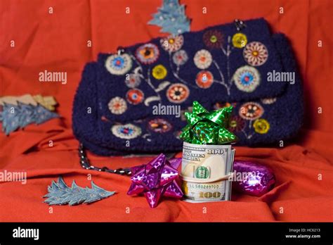 Us Dollars And Ts Stock Photo Alamy