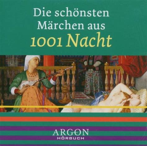 M Rchen Aus Nacht Tontr Ger Gesamttitel Argon H Rbuch