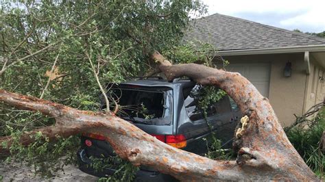 PHOTOS: Florida ravaged by Hurricane Irma