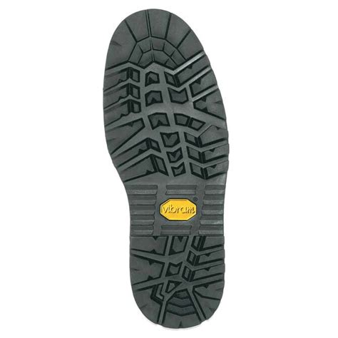 Vibram 1276 Sierra Full Soles Shoe Repair Shoemaking 1 Pair Etsy