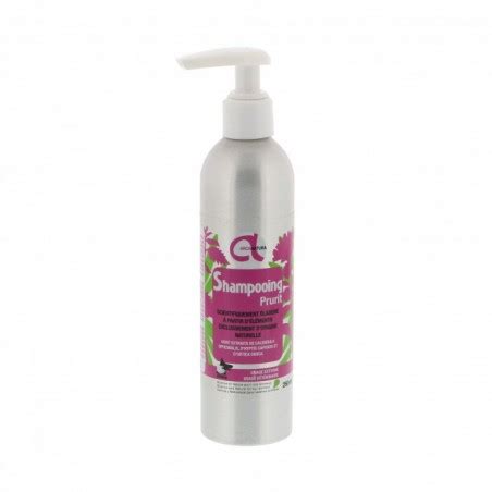 Shampoing Prurit 250 ml Anti démangeaisons JungleVet