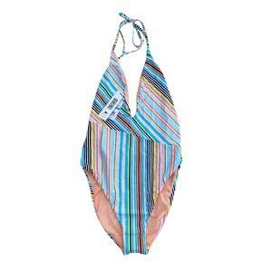 The Bikini Lab Swim The Bikini Lab S Beach Plunge Swimsuit Large