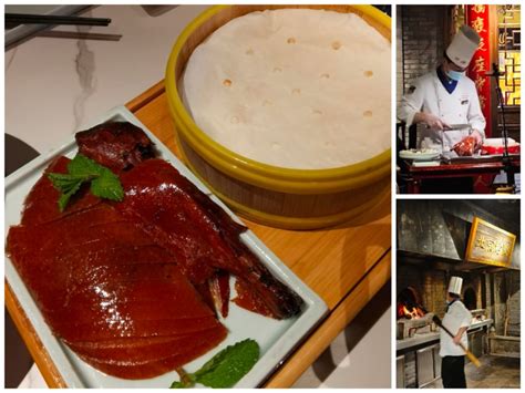 25 Best Peking Duck Restaurants In Beijing 2023