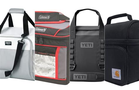 The Best Cooler Bags For 2024 Popular Science