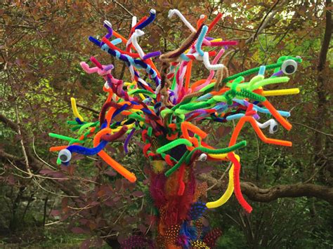 Make A Tree For Forest Of Imagination 2016 Forest Of Imagination 2024