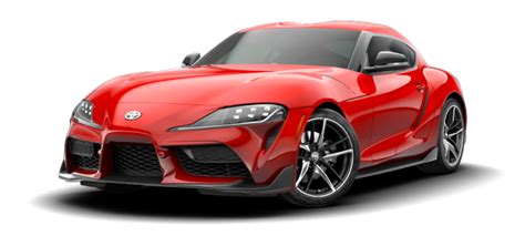 2023 Toyota Gr Supra Specs And Features Pinehurst Toyota