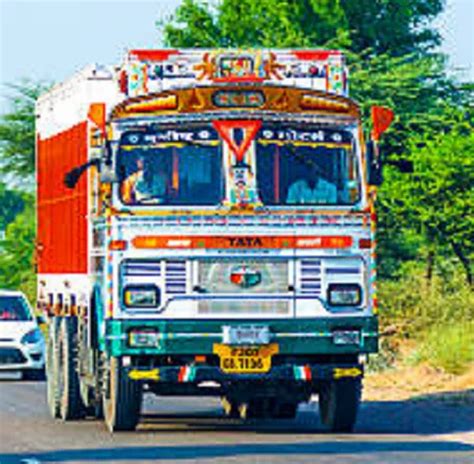 Truck Transportation Services In Aurangabad In Aurangabad Sahyadri