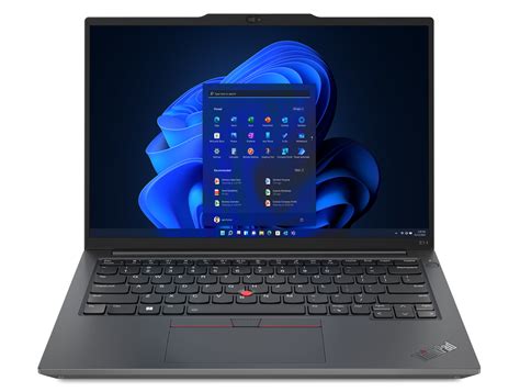 Lenovo Thinkpad E16 Gen 1 Und Thinkpad E14 Gen 5 Kommen Mit 1610 Displays Und Amd Ryzen 7000