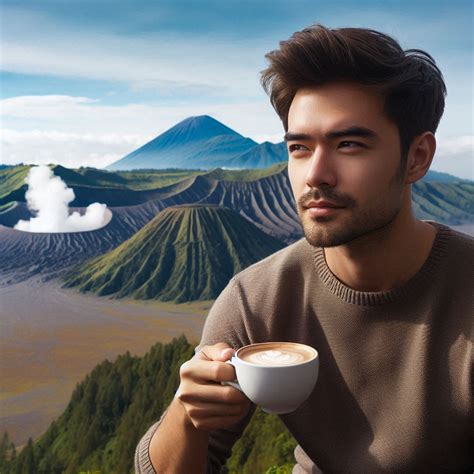 Kenikmatan Secangkir Kopi Dari White Coffee Nikmat