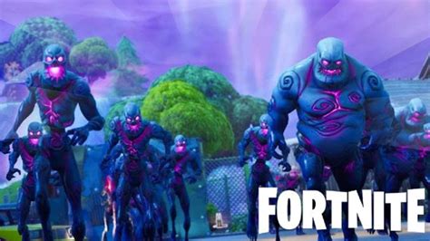 Un Leak Fortnite R V Le Un Nouveau Mode Venir Infect Dexerto Fr