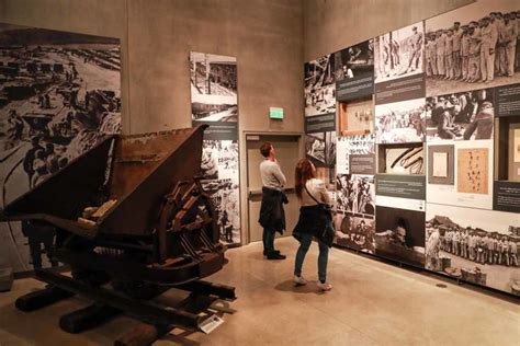 Yad Vashem Le M Morial De La Shoah J Rusalem En Images