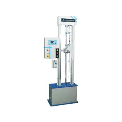 Ss Digital Tensile Testing Machine At Rs 95000 In Ghaziabad Id 20762729162