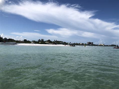Sunday Funday Siesta Key Sandbar River Daves Place
