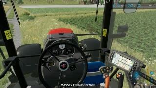 Massey Ferguson Series Edit Fs