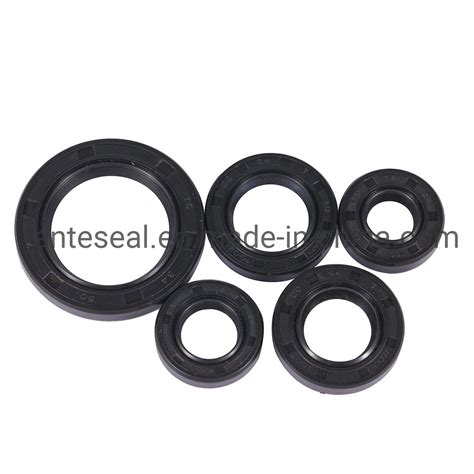 High Performance Front Shock Absorber Oil Seal For Motorcycle With