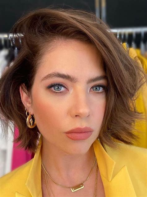 Tendance coiffure qu est ce que le airy bob ce nouveau carré ultra