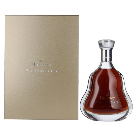 Cognac Hennessy Paradis Gb L Drinx Si