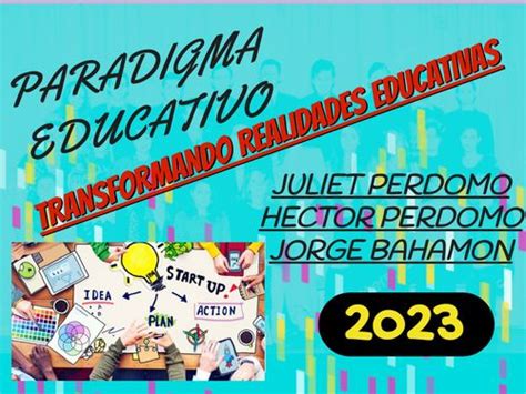 Book Creator Paradigma Educativo Transofrmando Realidades Educativas