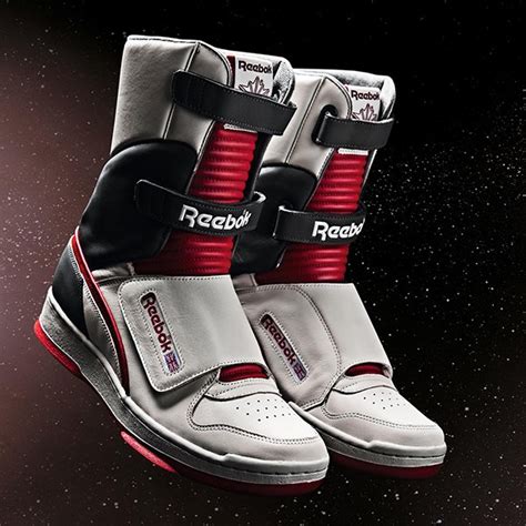 Reebok Alien Stomper Square Cop These Kicks