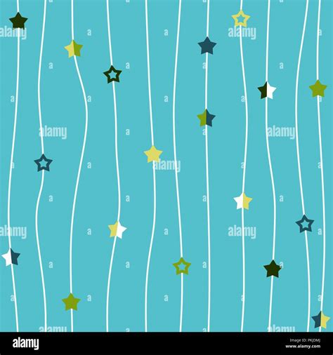 Stars Background Stock Vector Images Alamy