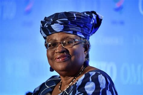 Okonjo-Iweala Makes History, Emerges WTO Director-General