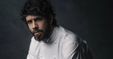 Paulo Airaudo el chef cordobés que ganó su segunda estrella Michelin